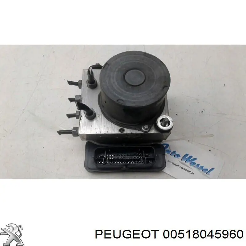 Купить 518045960 Peugeot/Citroen 