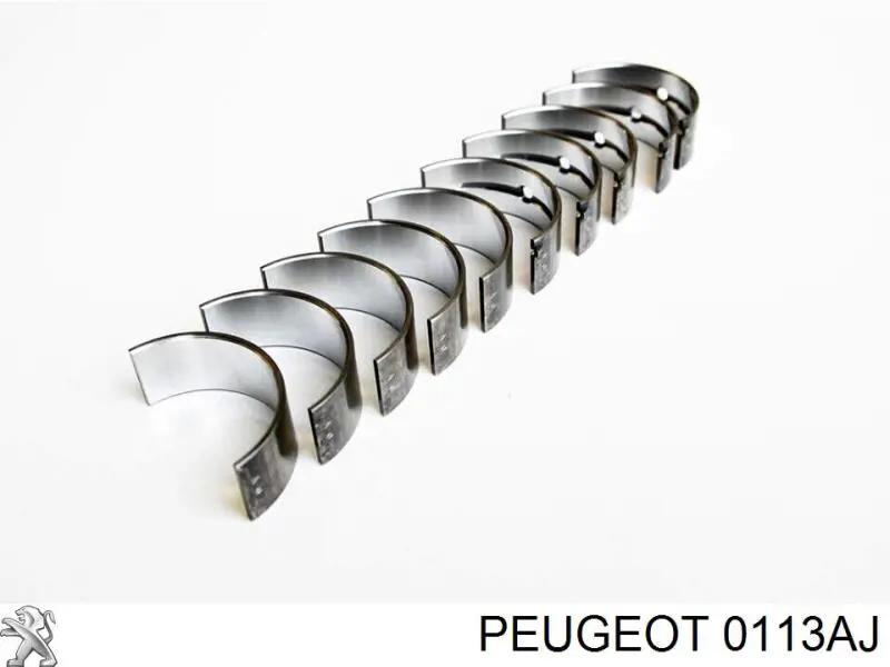  Peugeot/Citroen 0113AJ цена, от 8.92 USD