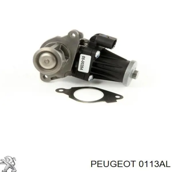  Peugeot/Citroen 0113AL цена, от 4.98 USD