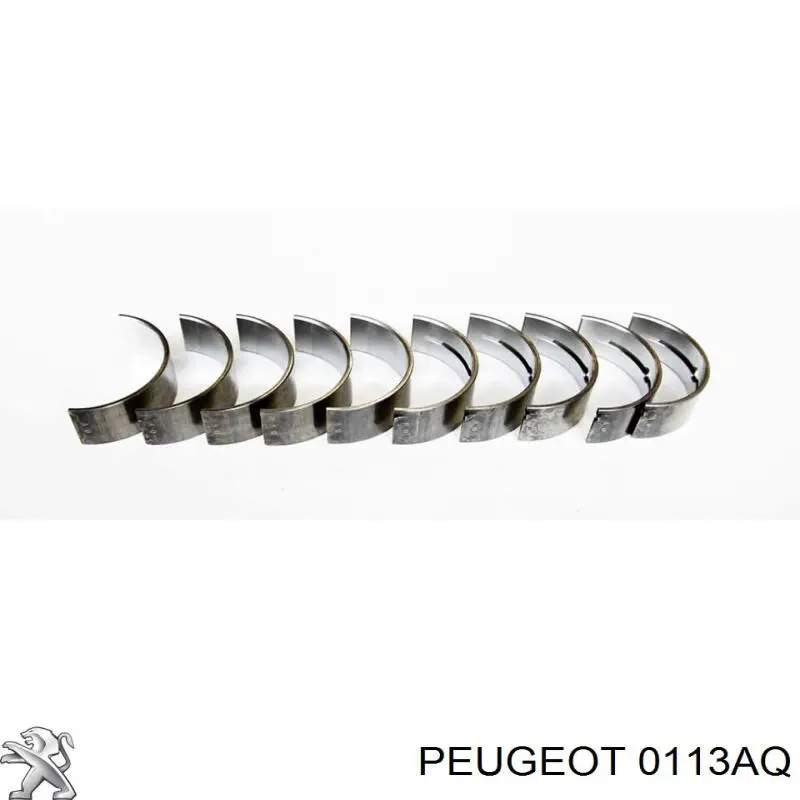  Peugeot/Citroen 0113AQ цена, от 36.98 USD