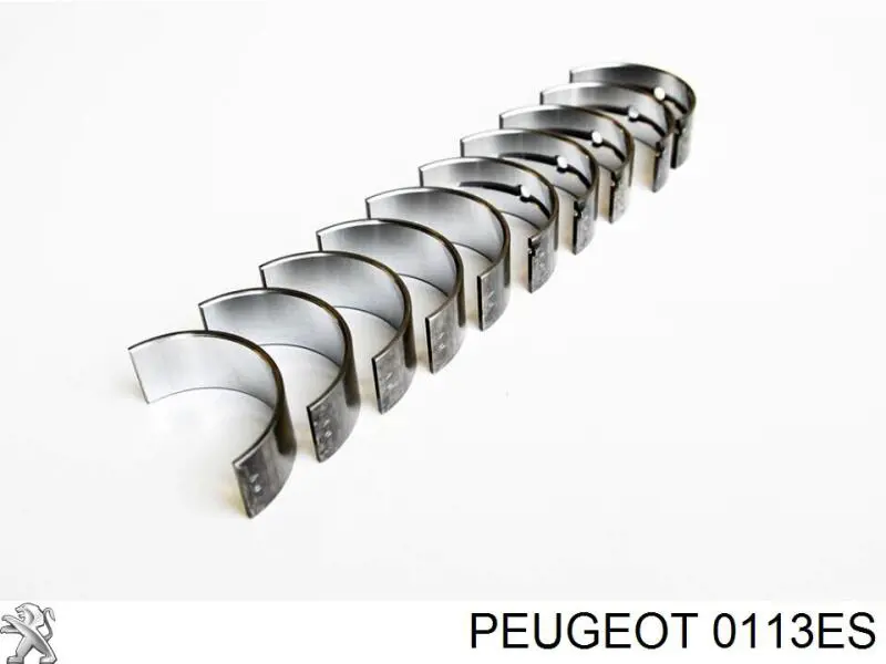  Peugeot/Citroen 0113ES цена, от 62.08 USD