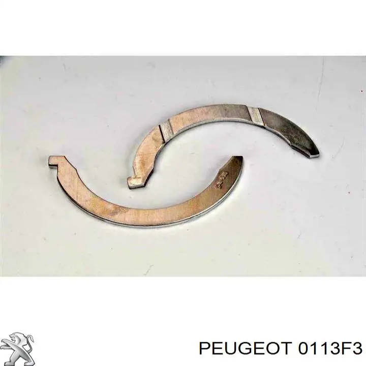  Peugeot/Citroen 0113F3 цена, от 10.07 USD