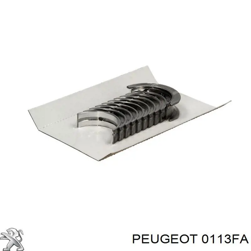  Peugeot/Citroen 0113FA цена, от 10.80 USD