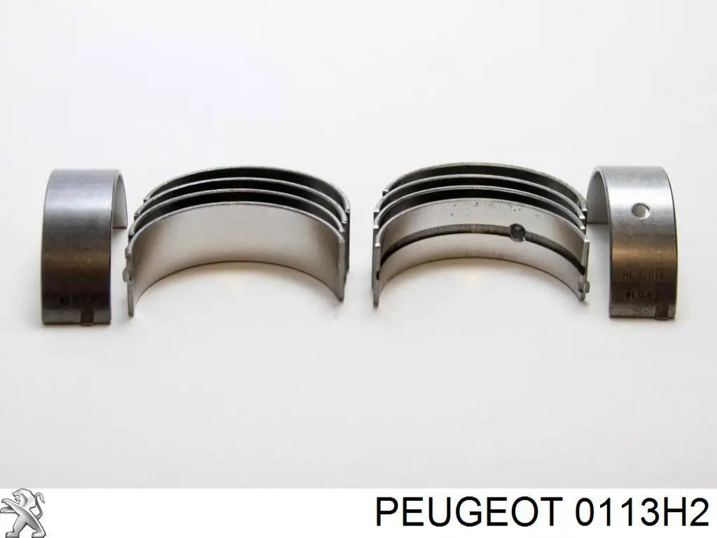  Peugeot/Citroen 0113H2 цена, от 36.78 USD