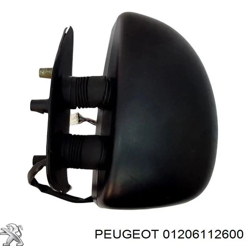 01206112600 Peugeot/Citroen 