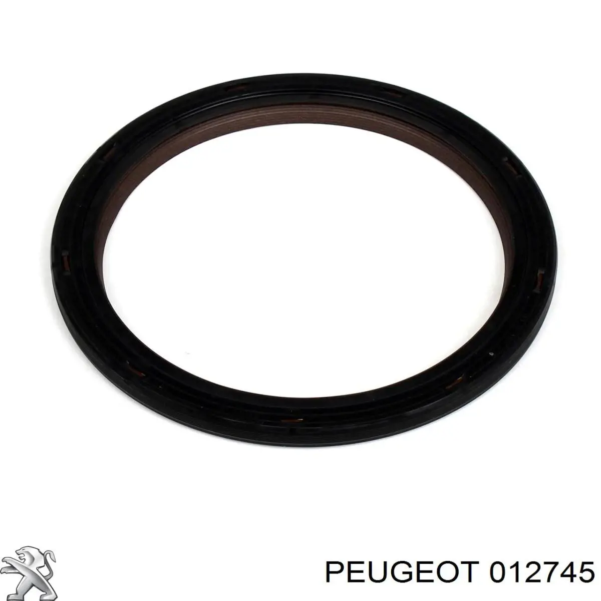 Сальник коленвала задний Peugeot/Citroen 012745 цена, от 16.65 USD