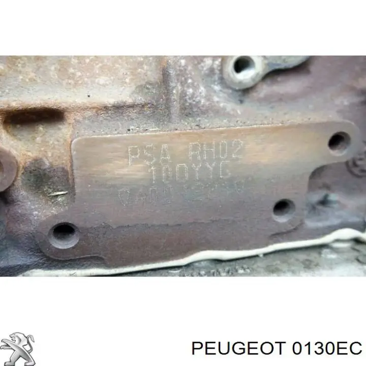 Купить 0130EC Peugeot/Citroen Пенек