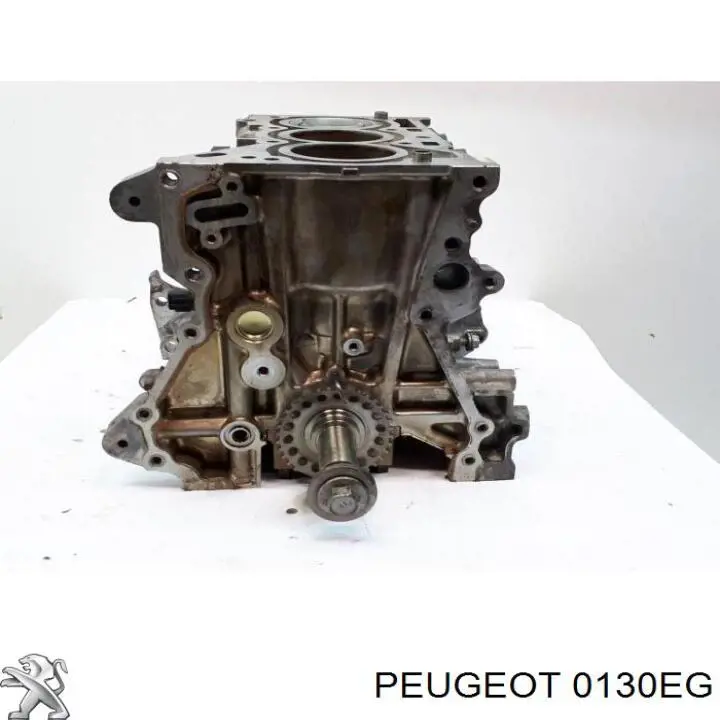 Купить 0130EG Peugeot/Citroen Пенек