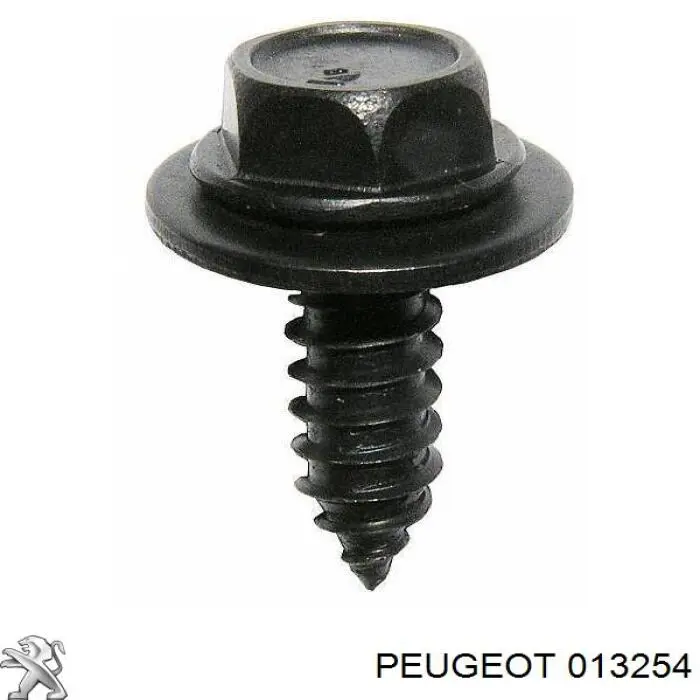  Peugeot/Citroen 013254 цена, от 1.86 USD