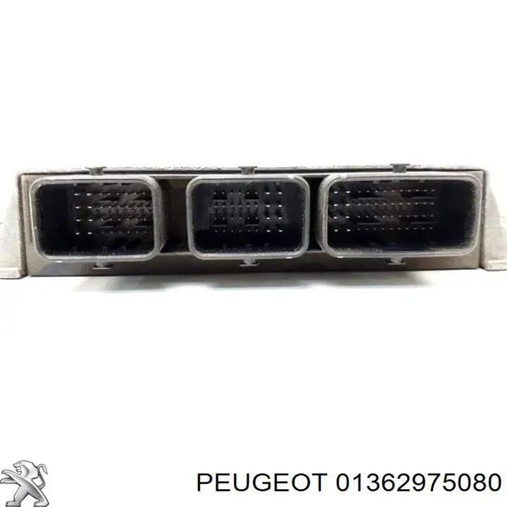  Peugeot/Citroen 01362975080 цена, от 88.69 USD