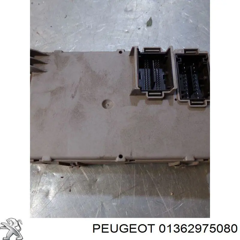 01362975080 Peugeot/Citroen 