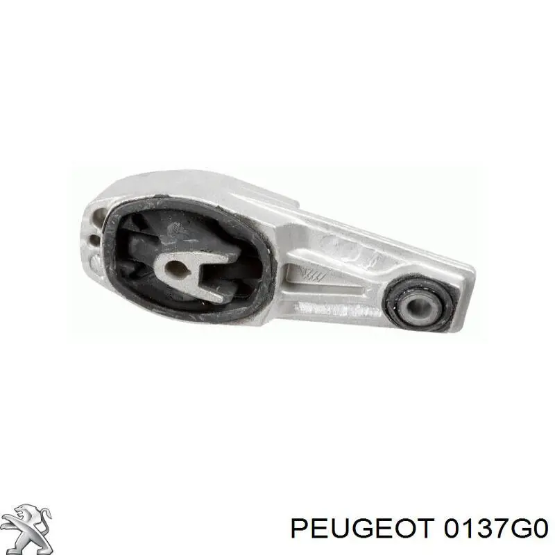 Пистон декоративной крышки мотора Peugeot/Citroen 0137G0 цена, от 2.21 USD