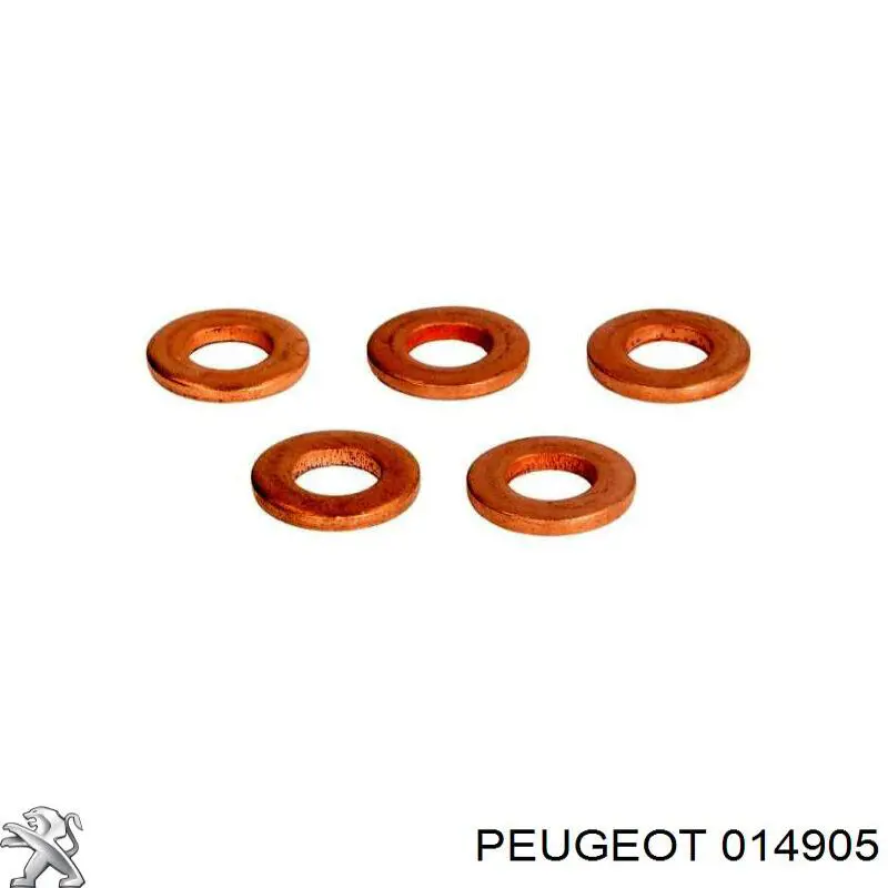 014905 Peugeot/Citroen 