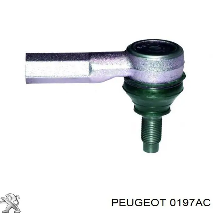 Купить 0197AC Peugeot/Citroen Полный комплект прокладок