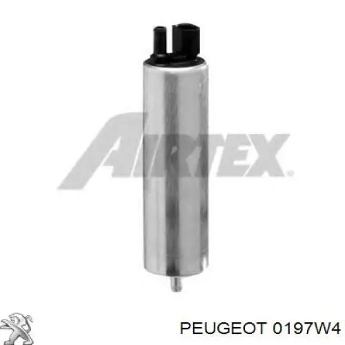 Полный комплект прокладок двигателя Peugeot/Citroen 0197W4 цена, от 87.89 USD