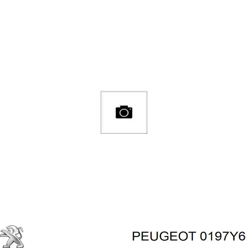 Нижний комплект прокладок двигателя Peugeot/Citroen 0197Y6 цена, от 17.34 USD