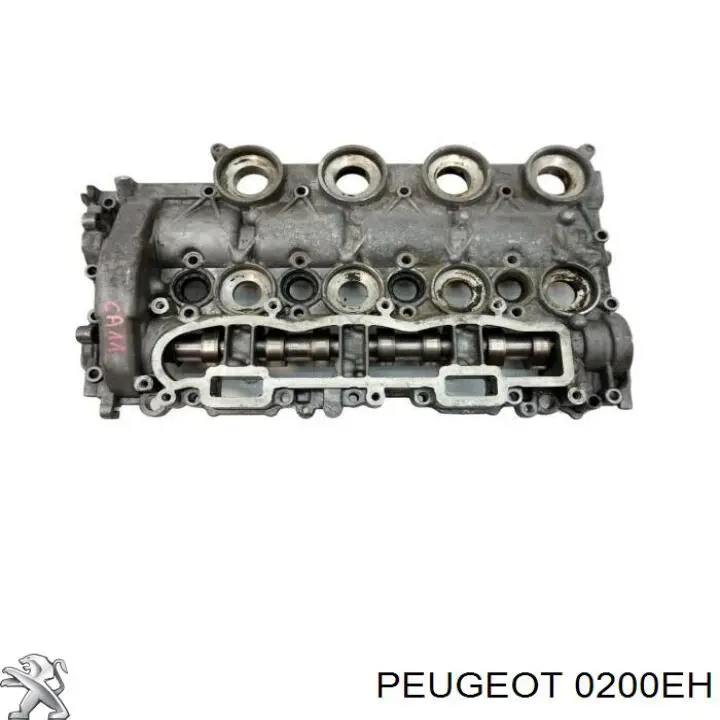 0200EH Peugeot/Citroen