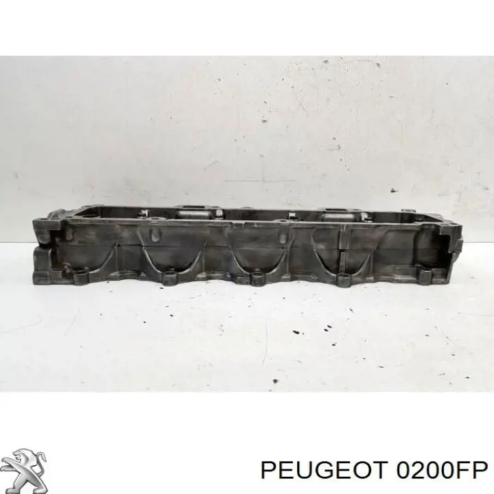Головка двигателя Peugeot/Citroen 0200FP цена, от 132.62 USD