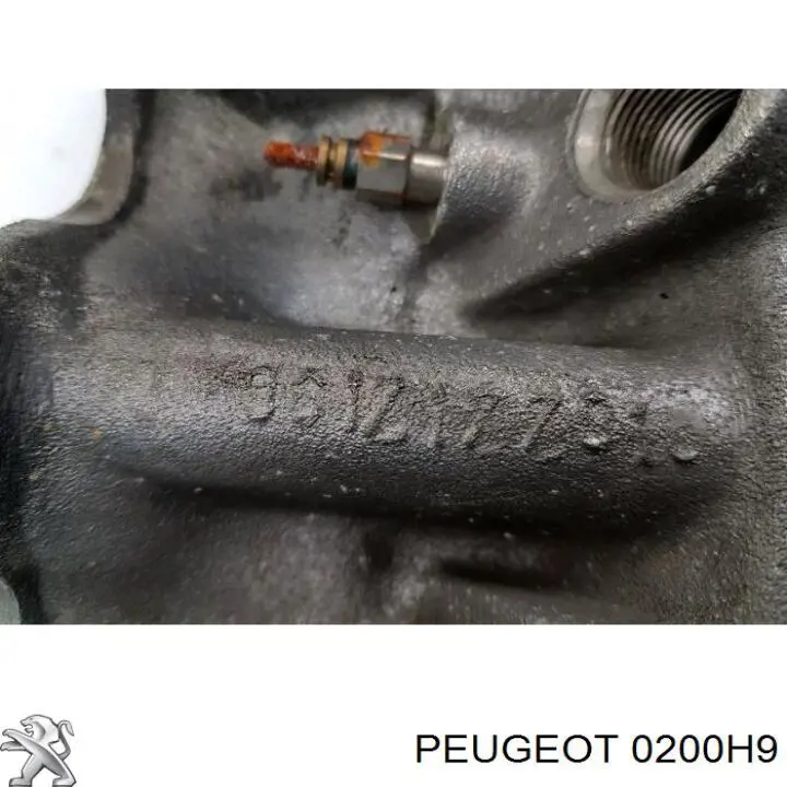  Cabeça de motor (CBC) Nissan Micra hatchback (K11) (1992 - 2003) 