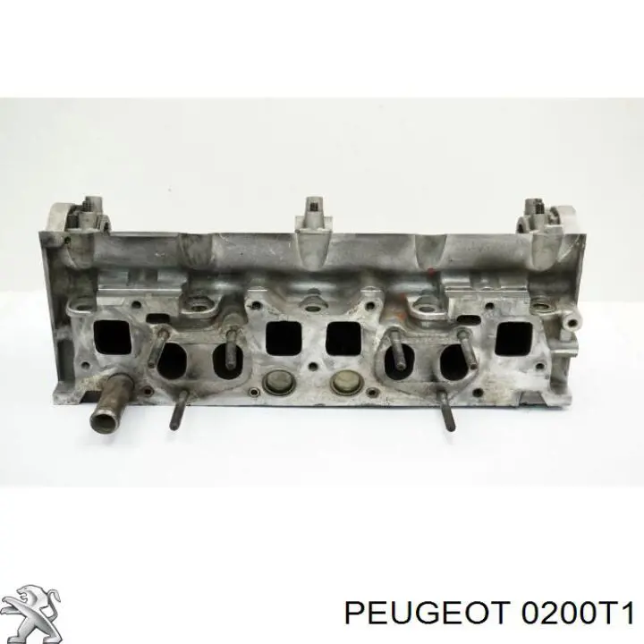 Головка двигателя Peugeot/Citroen P8C цена, от 467.92 USD
