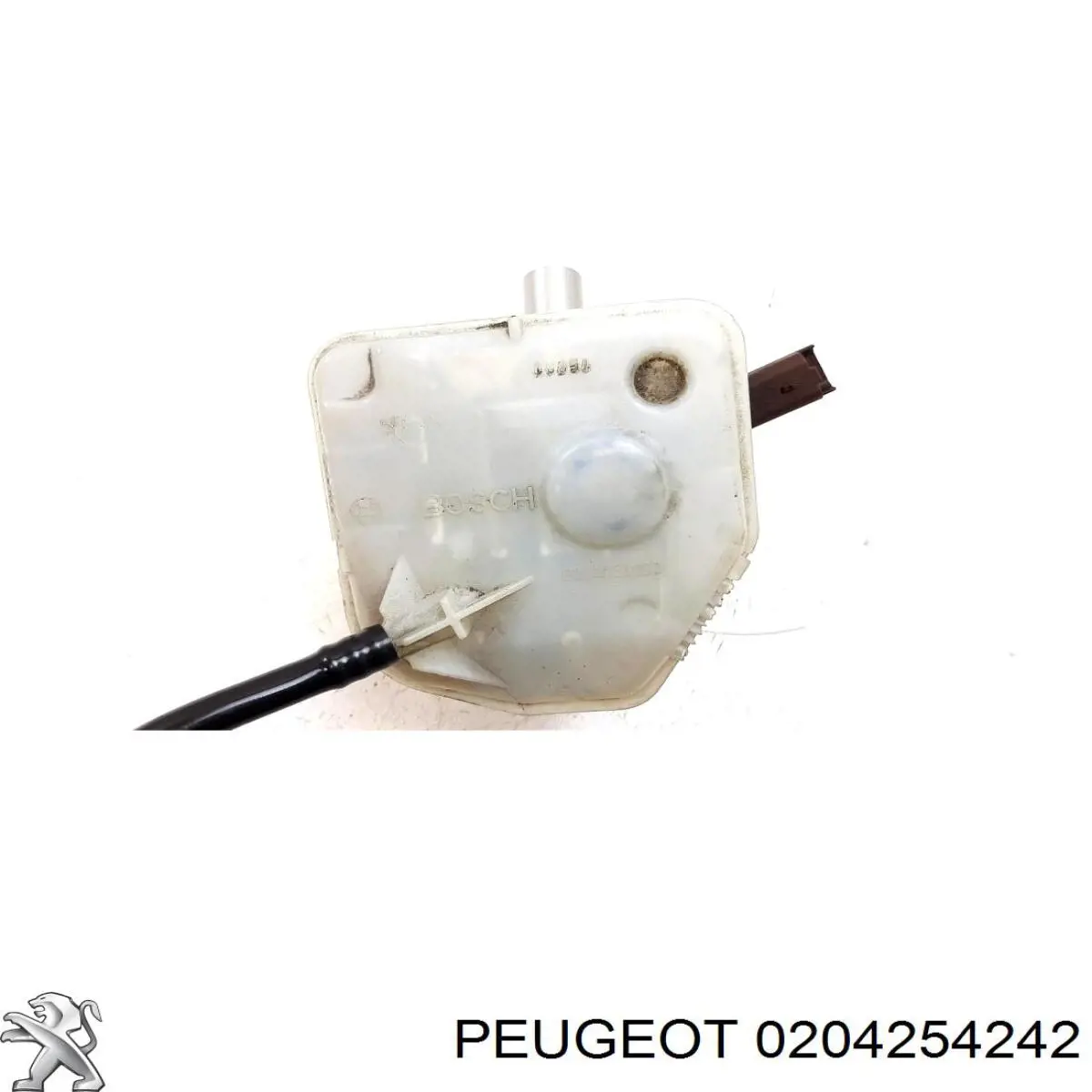 Купить M61145 Brembo Главный тормозной цилиндр