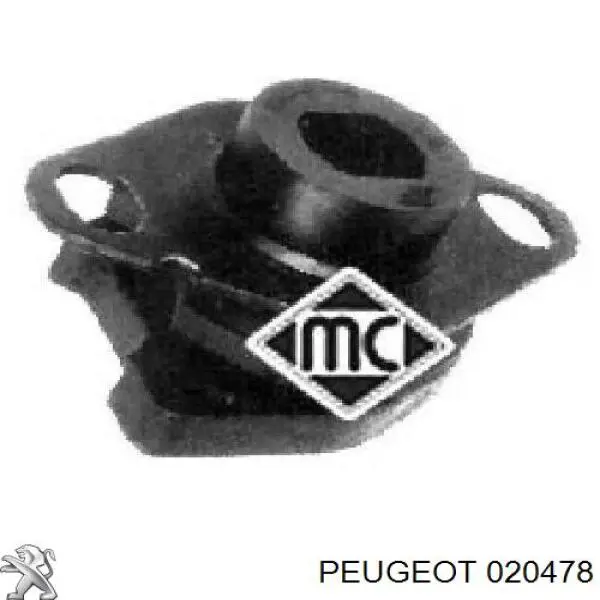 Болт головки блока цилиндров, ГБЦ Peugeot/Citroen 020478 цена, от 60.82 USD