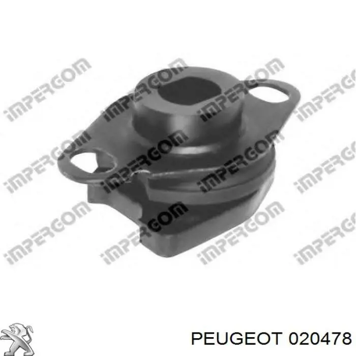 Купить 020478 Peugeot/Citroen Болт ГБЦ