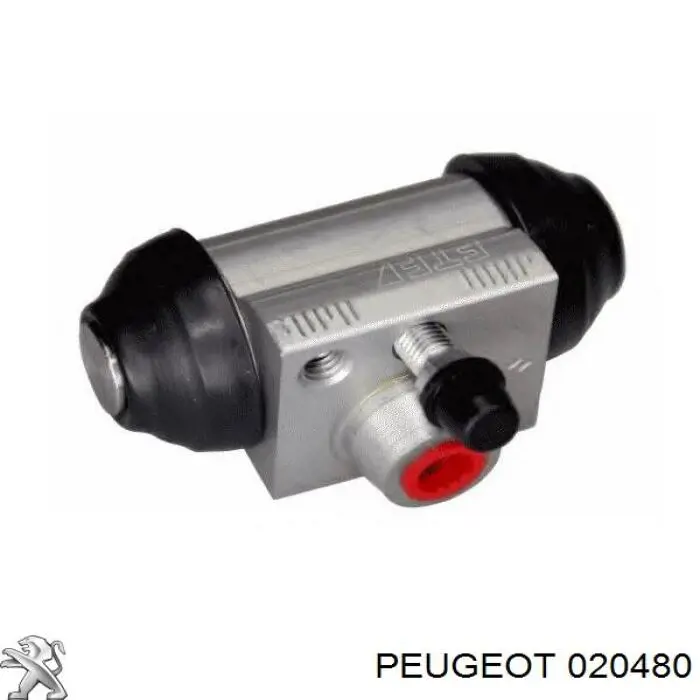 Болт головки блока цилиндров, ГБЦ Peugeot/Citroen 020480 цена, от 2.94 USD