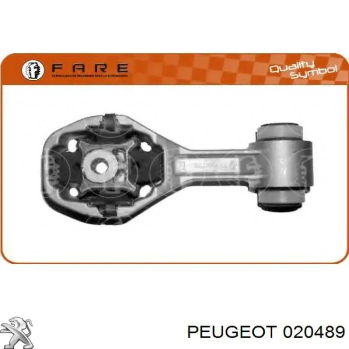 Болт головки блока цилиндров, ГБЦ Peugeot/Citroen 020489 цена, от 23.96 USD