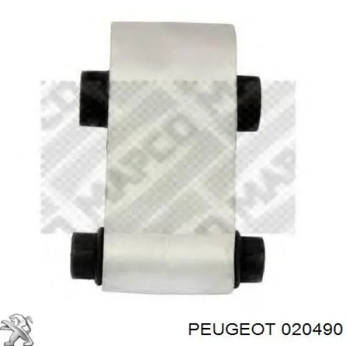 Болт головки блока цилиндров, ГБЦ Peugeot/Citroen 020490 цена, от 1.90 USD