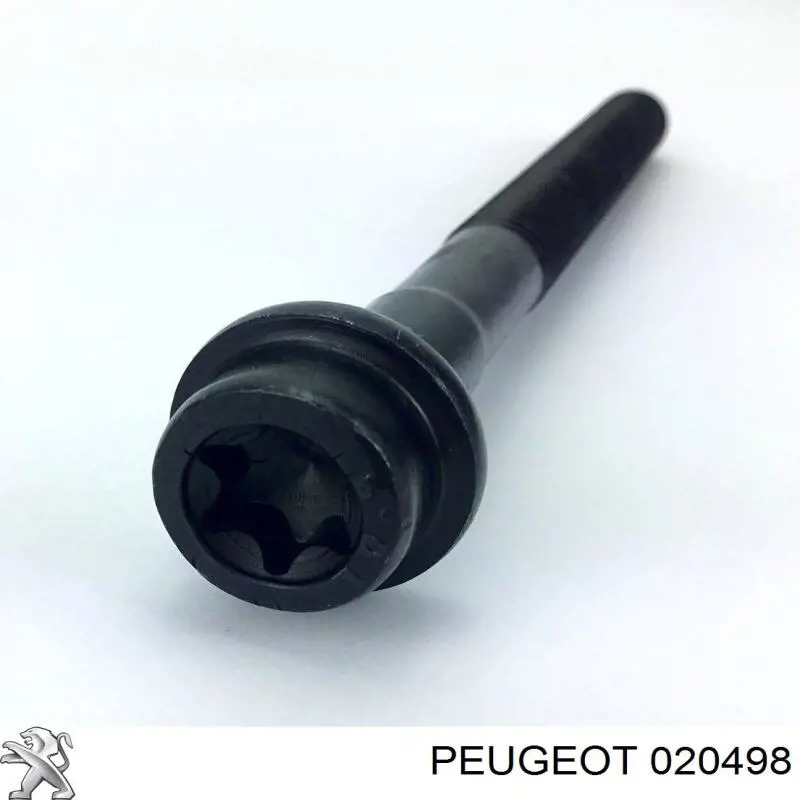 Болт головки блока цилиндров, ГБЦ Peugeot/Citroen 020498 цена, от 20.14 USD