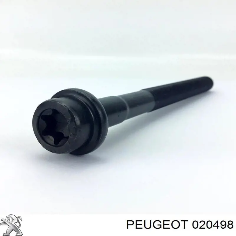 Болт ГБЦ 758270 Elring