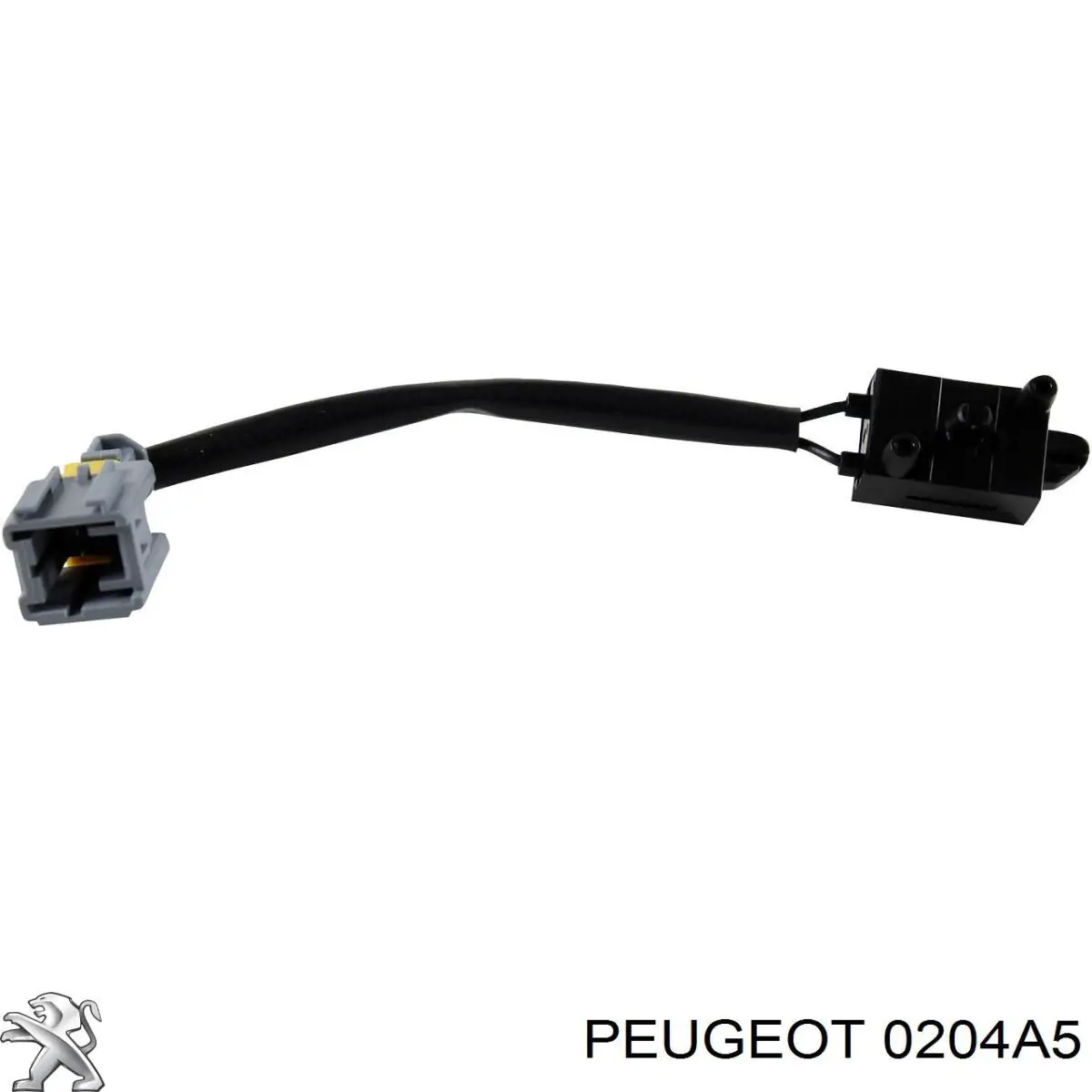  Болт ГБЦ Peugeot 207 