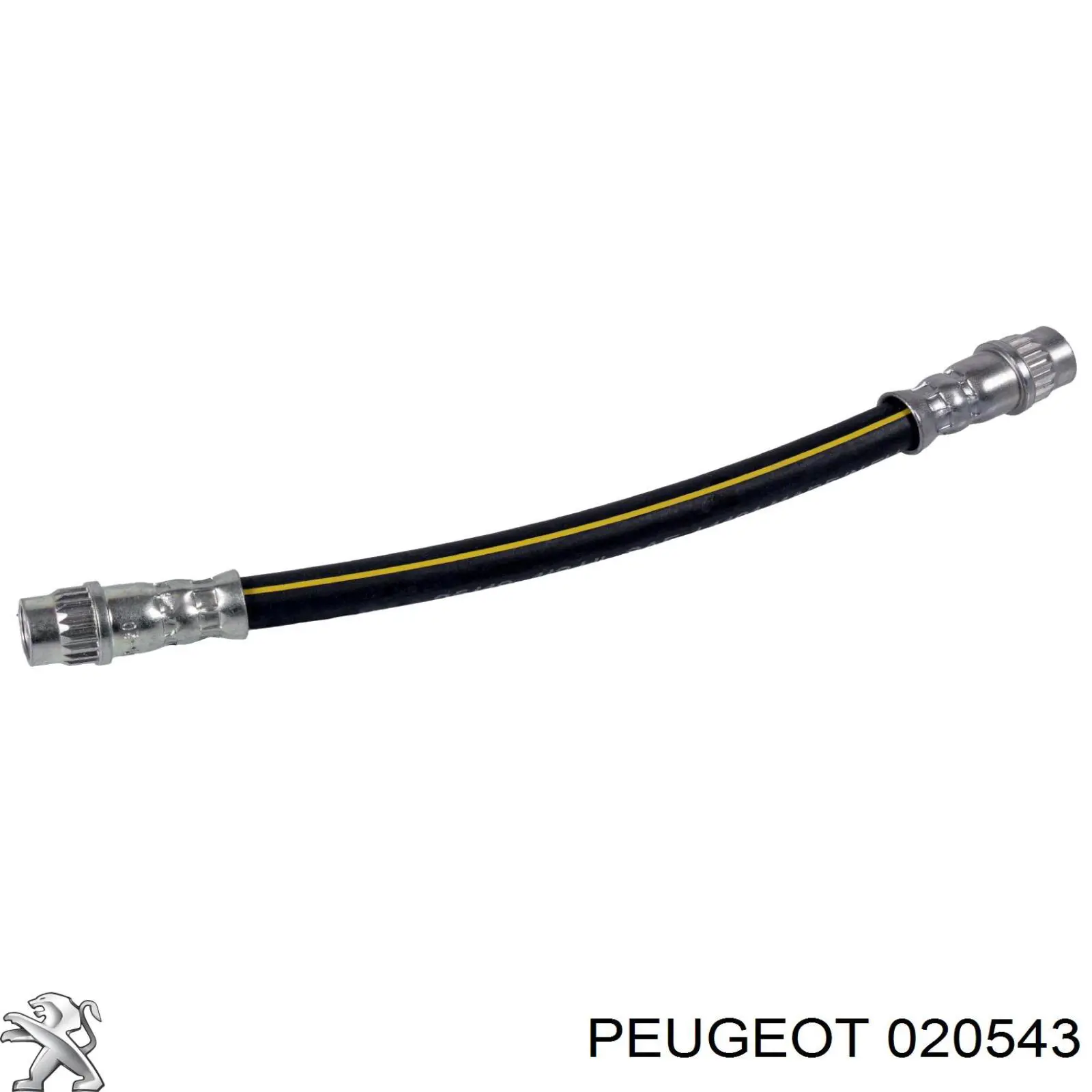  Peugeot/Citroen 020543 цена, от 1.90 USD