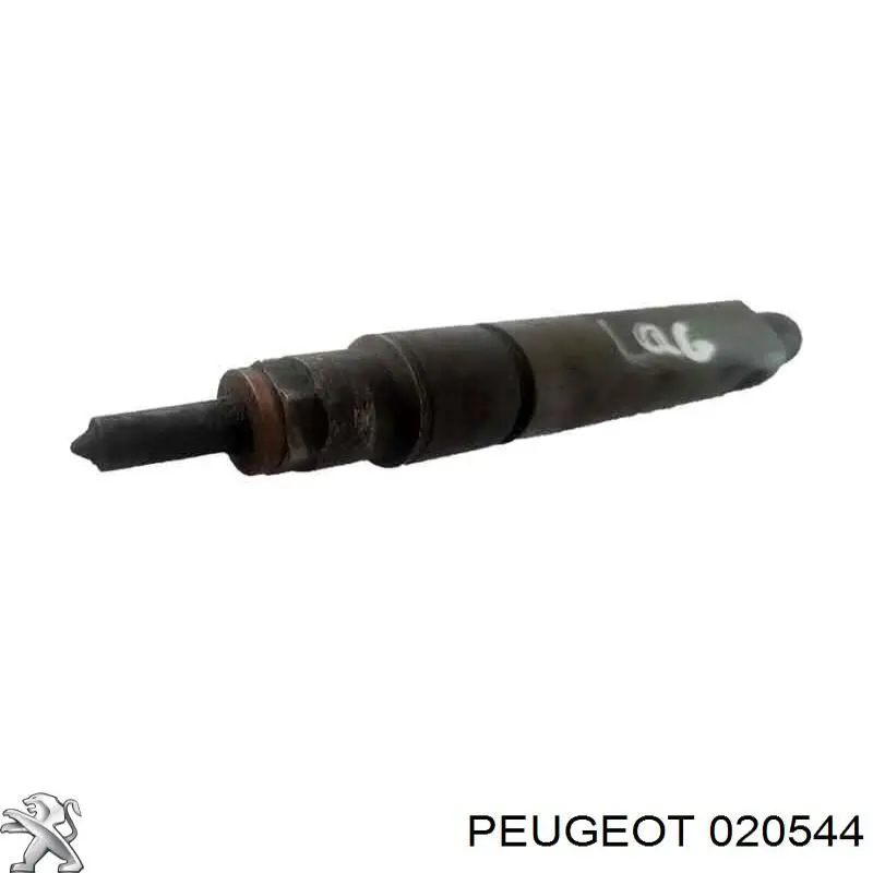 020544 Peugeot/Citroen 