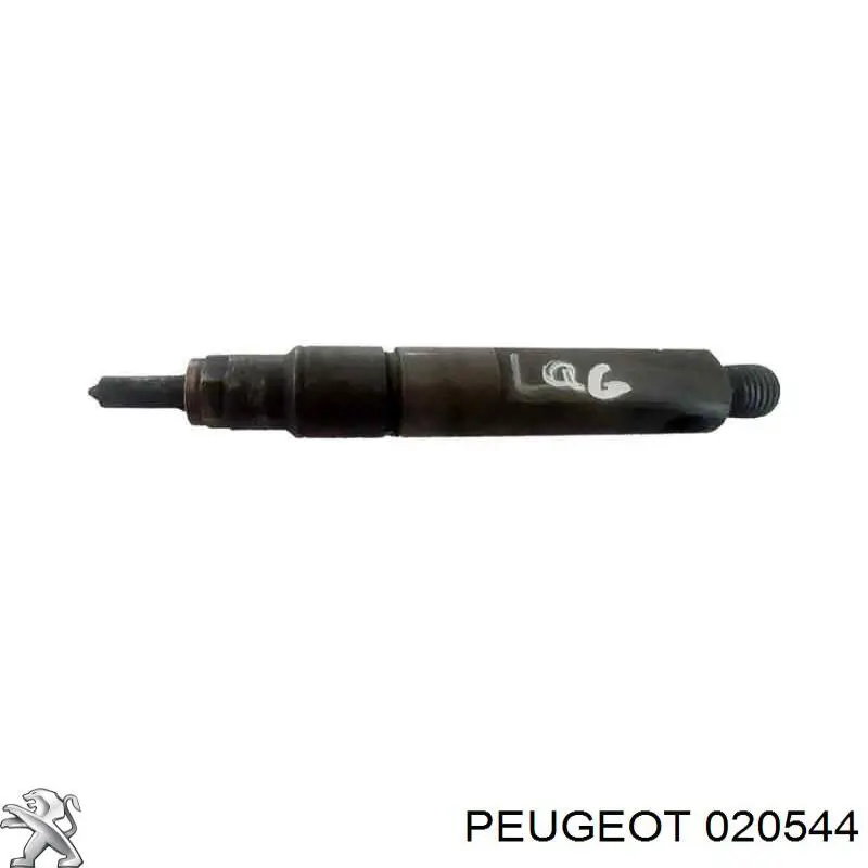  Peugeot/Citroen 020544 цена, от 0.85 USD