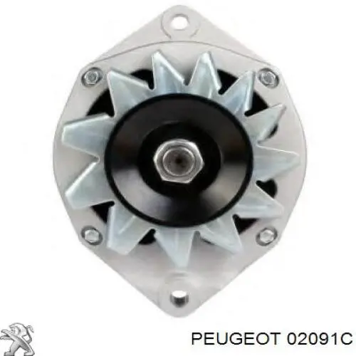 Прокладка ГБЦ Peugeot/Citroen 02091C цена, от 29.27 USD