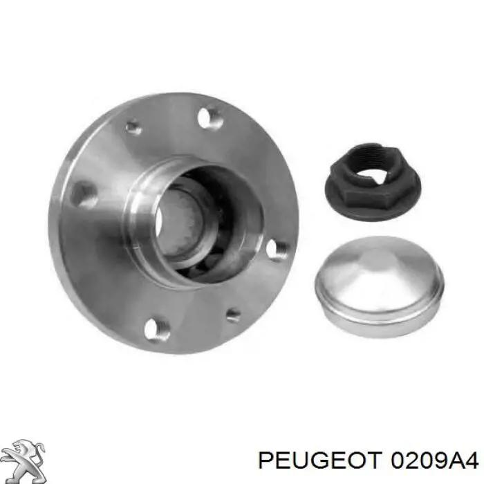 Купить 9605681180 Renault (RVI) Правая прокладка ГБЦ
