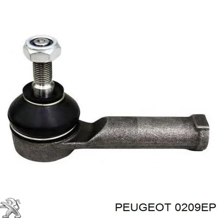 Прокладка ГБЦ Peugeot/Citroen 0209EP цена, от 49.28 USD