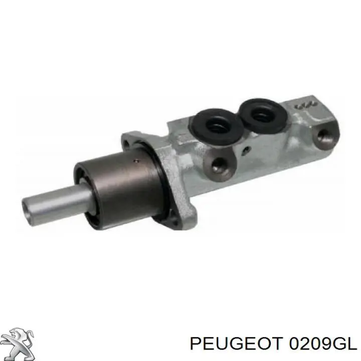 Прокладка ГБЦ Peugeot/Citroen 0209GL цена, от 26.70 USD