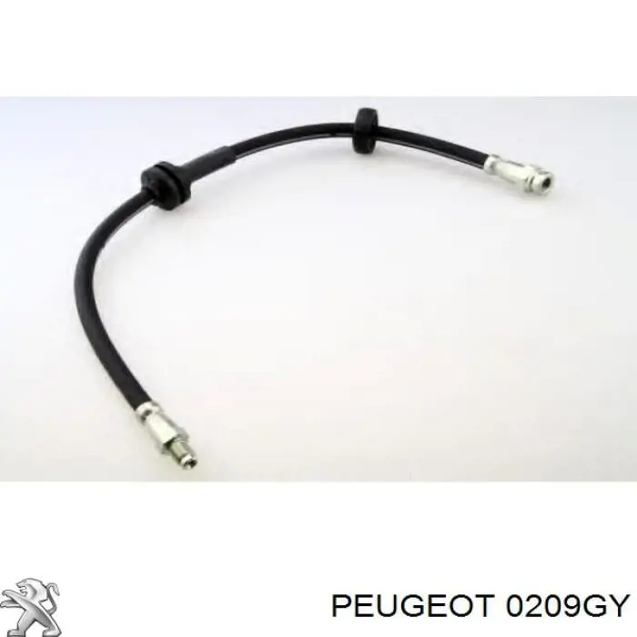 Прокладка ГБЦ Peugeot/Citroen 0209GY цена, от 21.12 USD