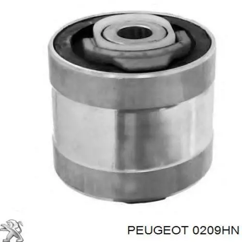Прокладка ГБЦ Peugeot/Citroen 0209HN цена, от 34.40 USD