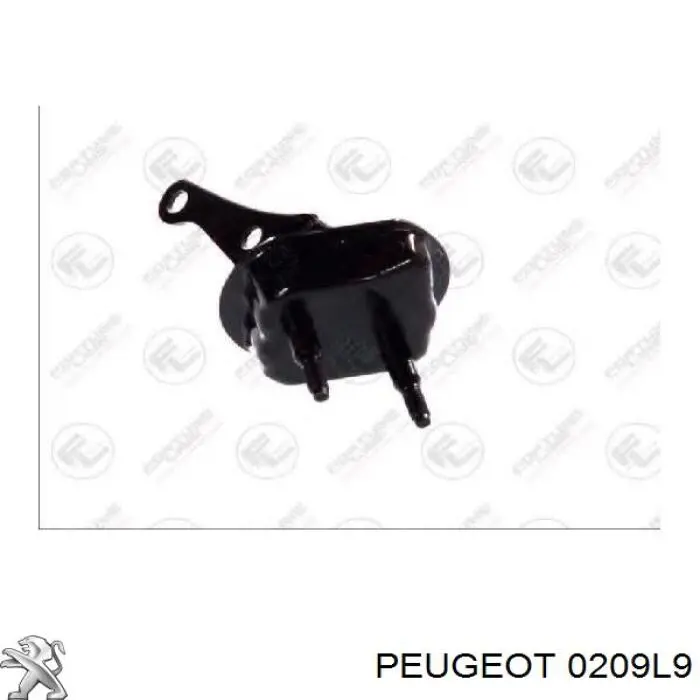 Прокладка ГБЦ Peugeot/Citroen 0209L9 цена, от 22.68 USD
