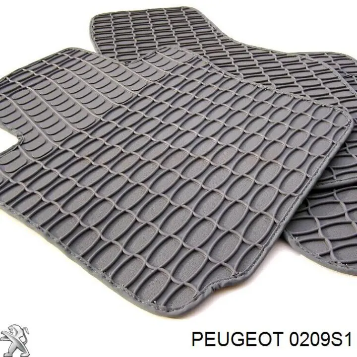 Прокладка ГБЦ Peugeot/Citroen 0209S1 цена, от 15.19 USD