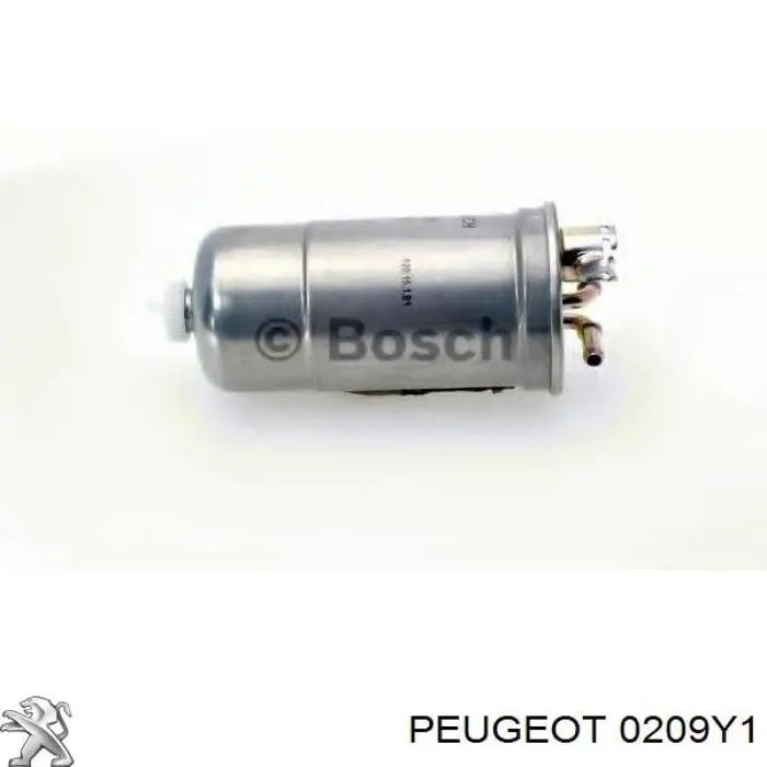 Прокладка ГБЦ Peugeot/Citroen 0209Y1 цена, от 20.06 USD