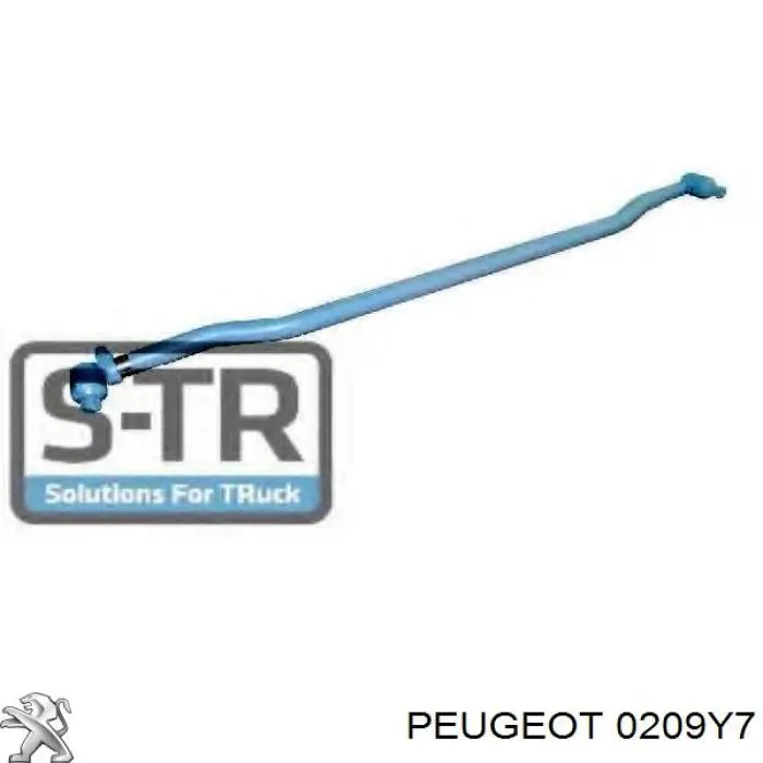 Прокладка ГБЦ Peugeot/Citroen 0209Y7 цена, от 30.28 USD