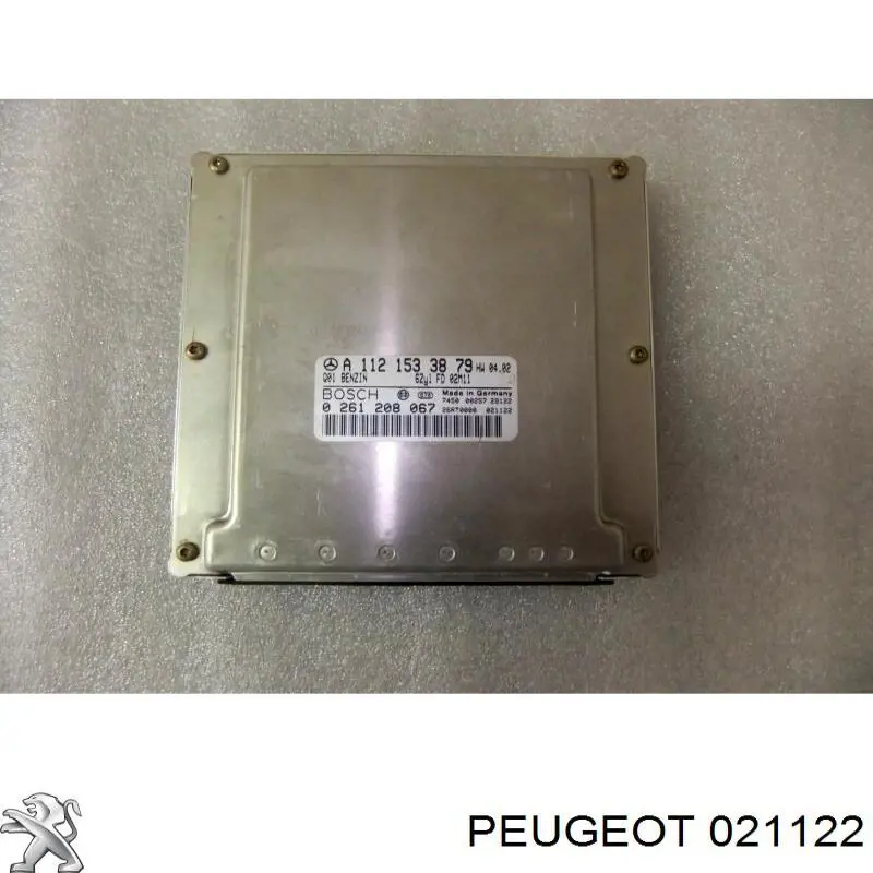 Купить 021122 Peugeot/Citroen 