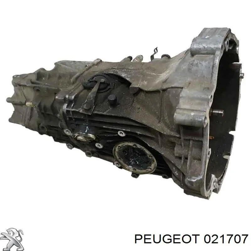  Peugeot/Citroen 021707 цена, от 0.51 USD