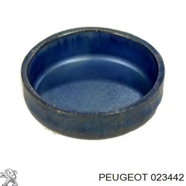 Крышка ГБЦ Peugeot/Citroen 023442 цена, от 0.98 USD