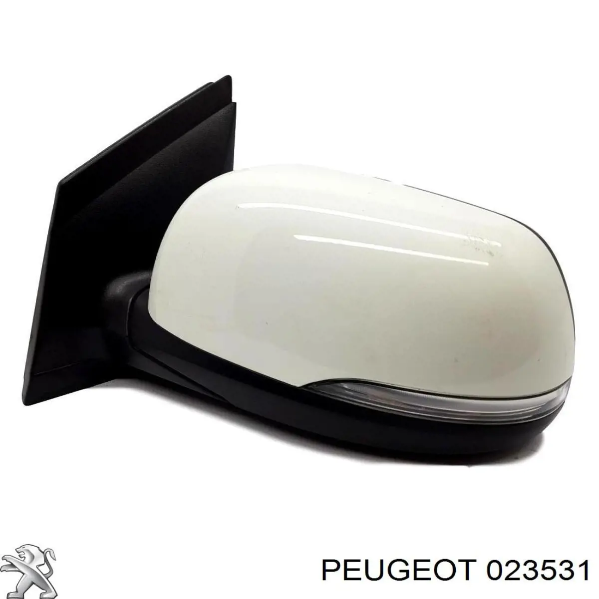 Термостат в корпусе Peugeot/Citroen 023531 цена, от 27.55 USD